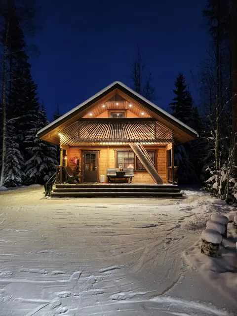 Agritourism Ilomäki