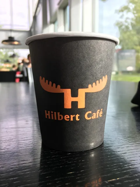 Hilbert Café
