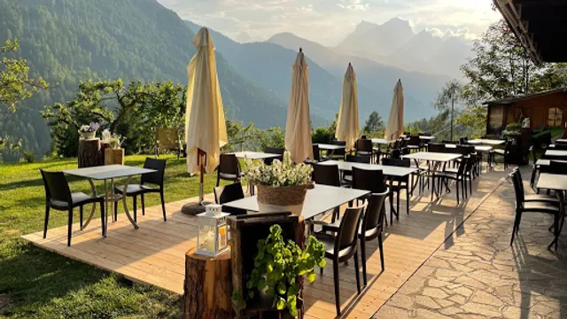 Ristorante AceroRosso