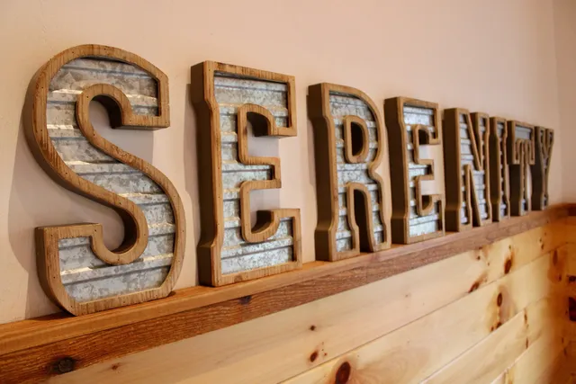 Serenity Winery, LLC