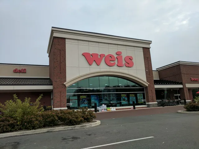 Weis Markets