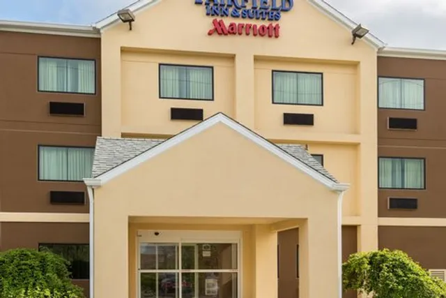 Fairfield by Marriott Inn & Suites Springfield