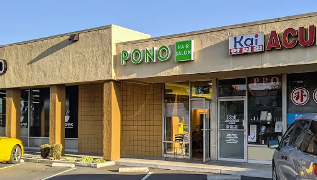 Pono Hair Salon
