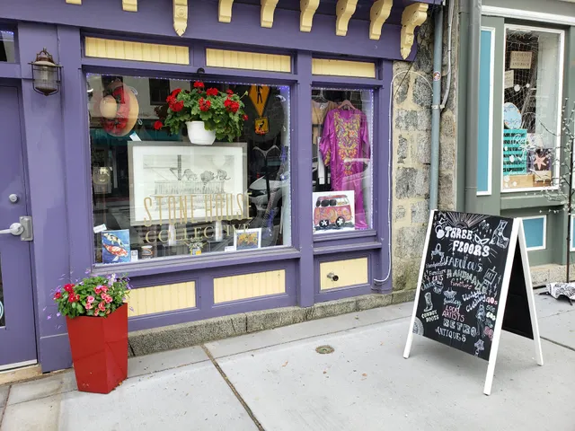 Stone House Collective