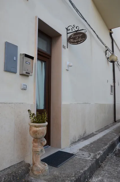 Lorenzo Il Magnifico