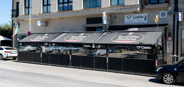 O CAMIÑO MILLADOIRO