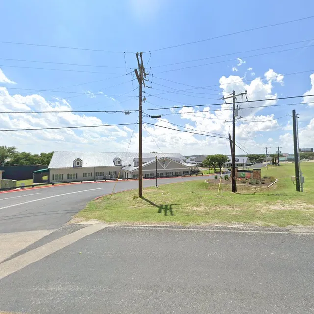 Hill Country Conference Room