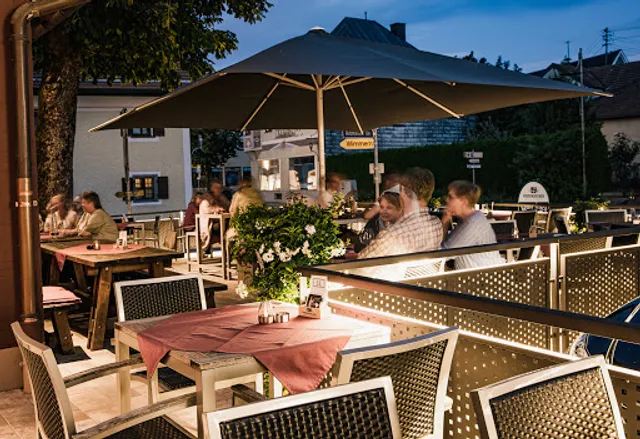 Fonses Bistro Cafe * Bar *