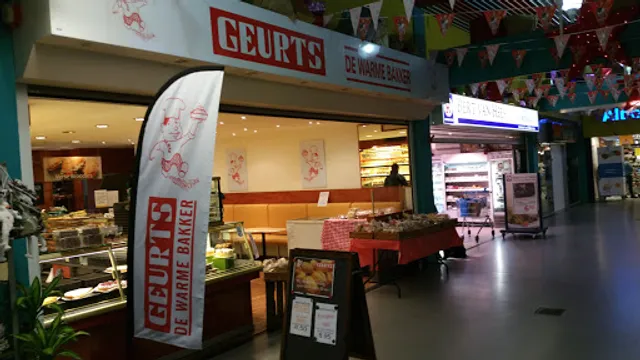 Bakkerij Geurts 🍞