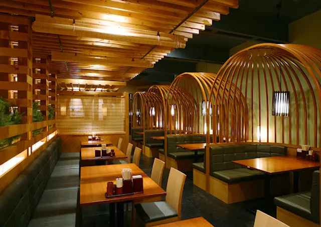 焼鳥ダイニング いただきコッコちゃん 新道東店