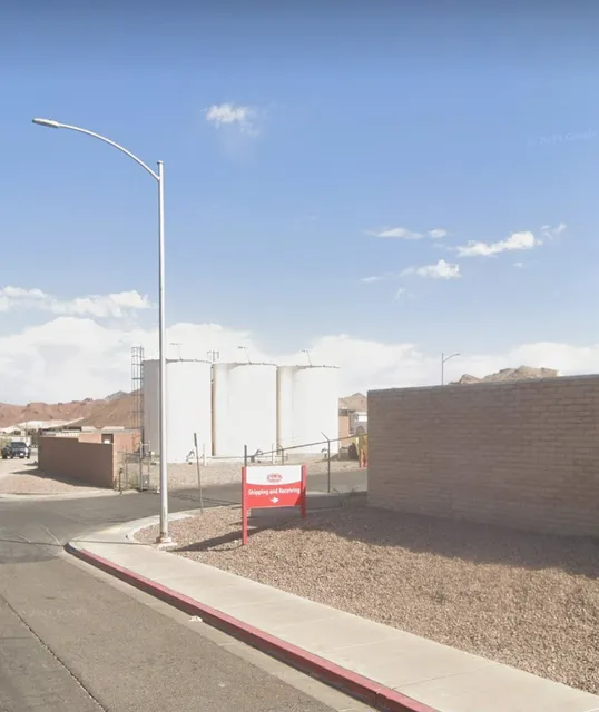 Wells Enterprises-Henderson Ice Cream Plant