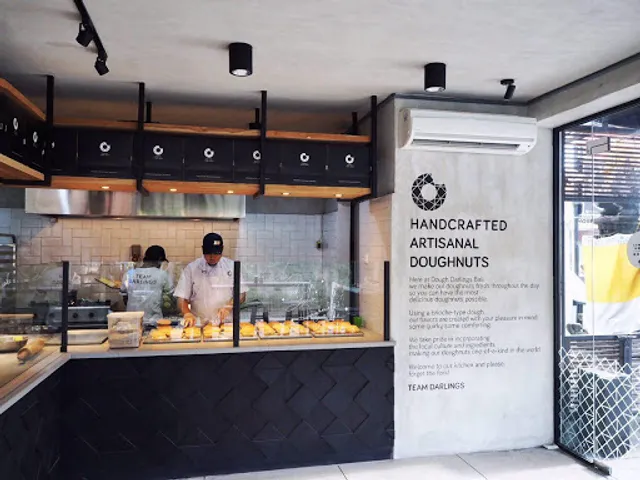 Dough Darlings Seminyak