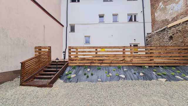 Rynek 2 Dukla Pokoje i Apartamenty