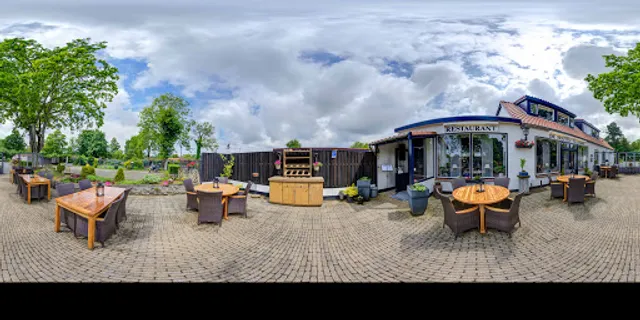 Restaurant De Houten Paardjes