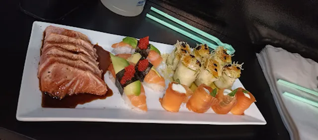 Jiro Sushi