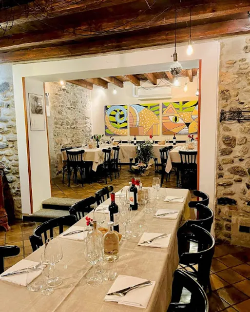 Ristorante Al Gatto Verde