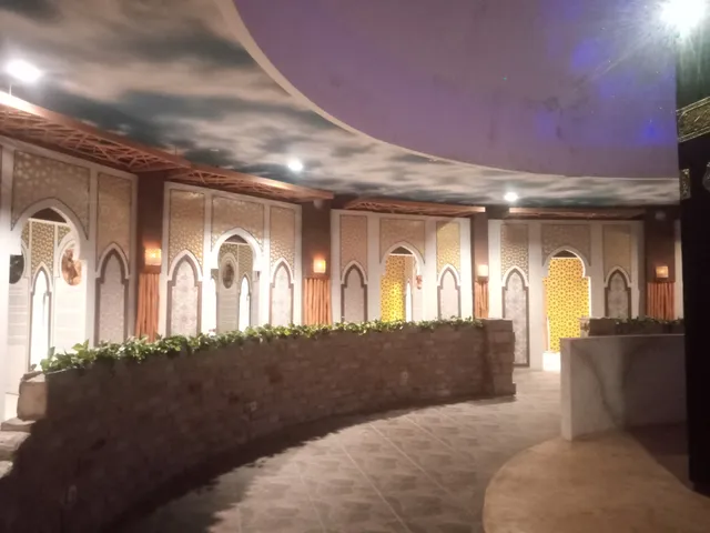 Museum sejarah islam Transera