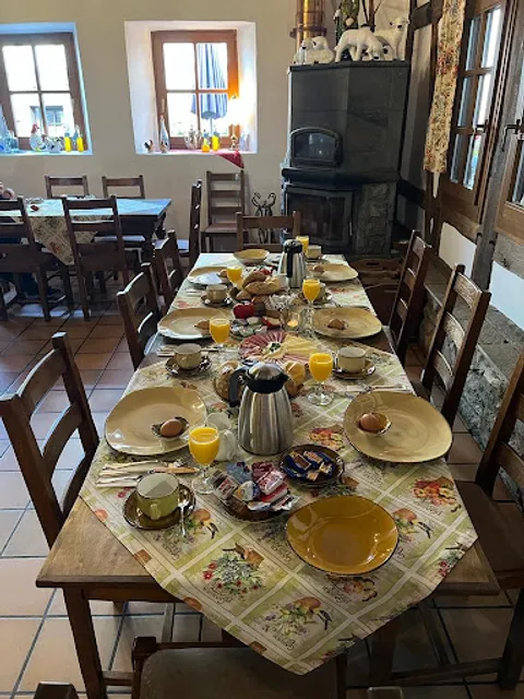 Cafe In der Zehntscheune