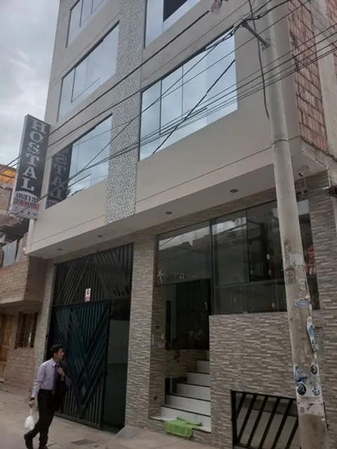 Hostal Angie’s INN