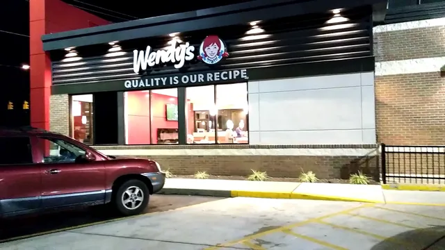 Wendy's