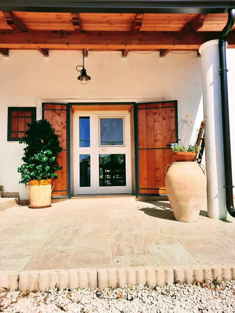 Angelo's Country House