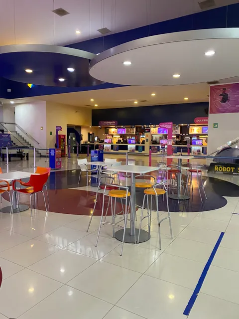Cinépolis Sendero Ciudad Juárez