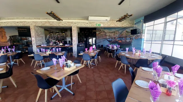 Mundo Português - Portuguese Cuisine