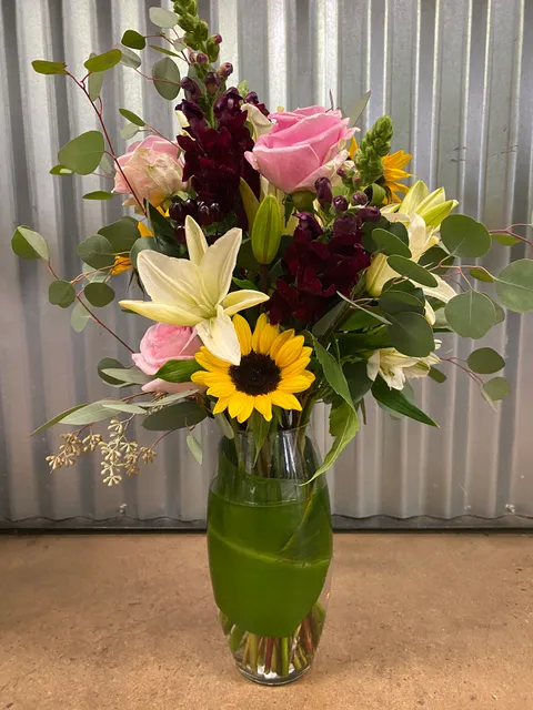 ACORN ACRES FLORAL DESIGN
