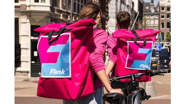 Flink - Rotterdam, Noord