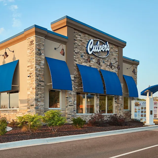 Culver’s