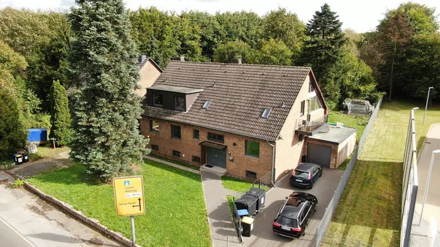 Monteurzimmer in Dortmund