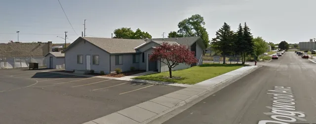 Iglesia cristiana en espanol Fuente De Vida Hermiston