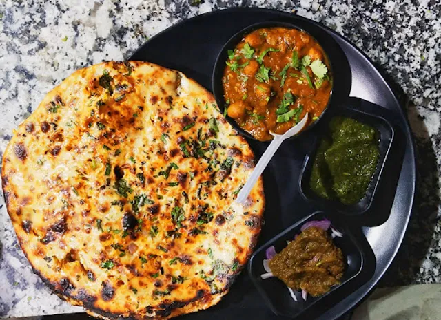 Kulcha Affairs