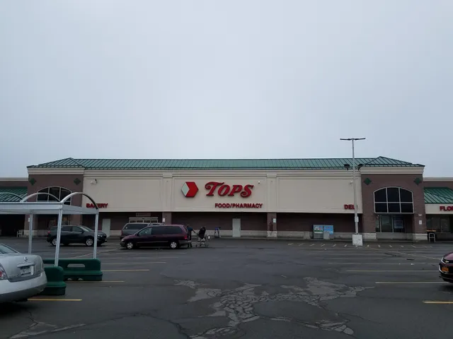 Tops Friendly Markets