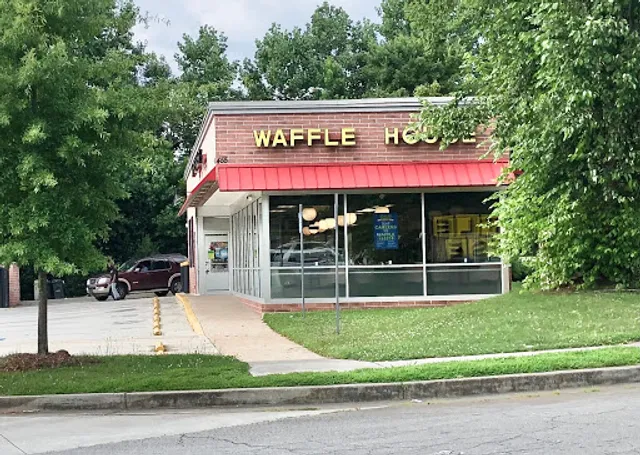 Waffle House