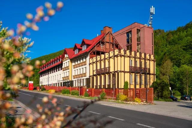 Holiday Resort Gronie