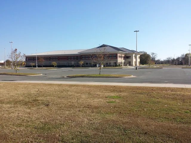 Bossier Parish Community College Bookstore