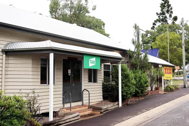 Victory Hotel Gympie