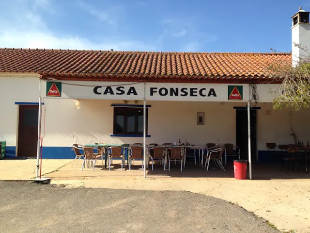 Casa Fonseca