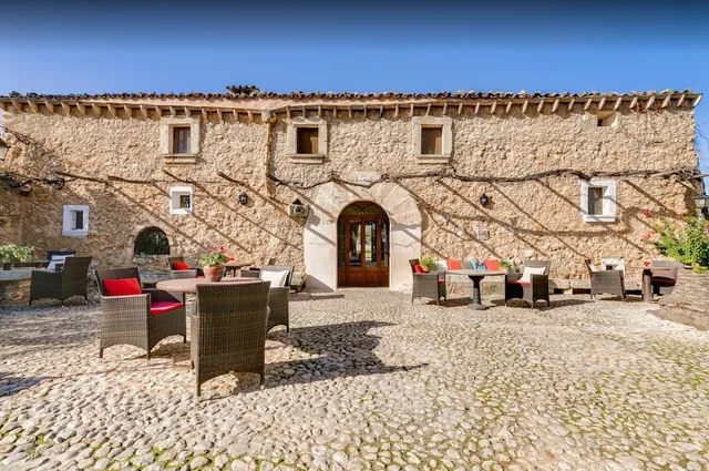 Agroturismo Son Pons