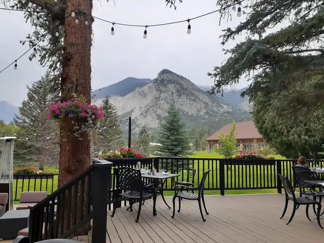 Mary Murphy Steakhouse