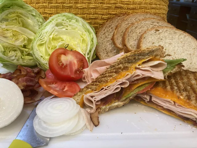 Brewtiful Day Coffee and Tea