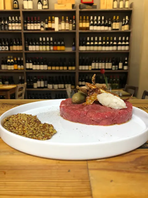 Alla Vineria Formaggeria Ristorante Bistrot