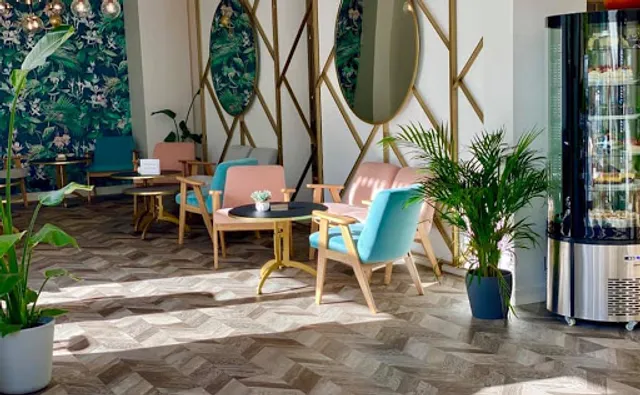 Sofa Bistro Świnoujście