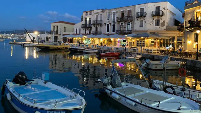 Porto Enetiko Suites