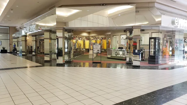 Morgantown Mall