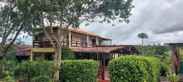 Pousada Serra de Cachoeira