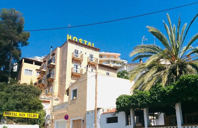 Hostal San Telmo