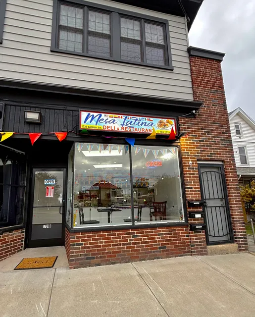 Mesa Latina Deli & Restaurant