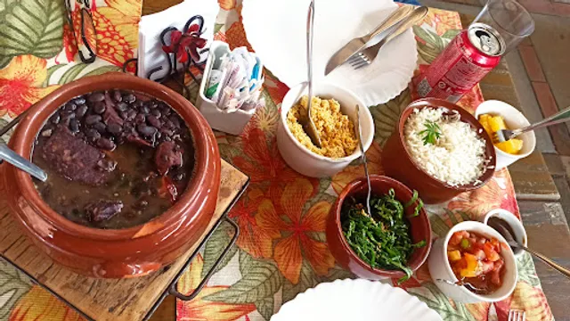 Restaurante Feijuada